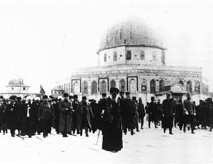 Rare photos mark 100th anniversary of WWI