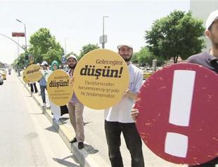 Turkey not a station but a target market for bonzai drug: Professor