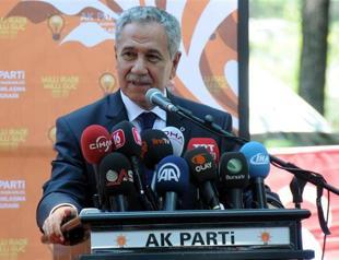 Women should not laugh in public, Turkish deputy PM says