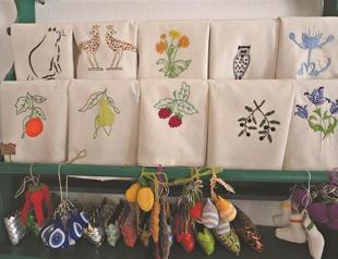 Ayvalık ‘garbage ladies’ reaping what they sew