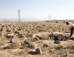 Stonehenge of Anatolia in need of attention