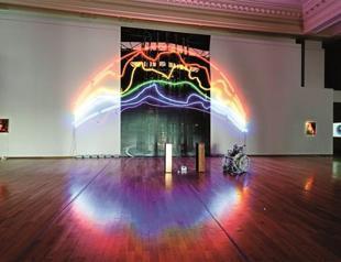 Turkey pavilion to present Sarkis’ work in Venice