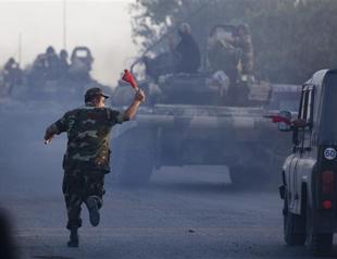 Putin to tackle threat of Karabakh war with leaders of Armenia, Azerbaijan