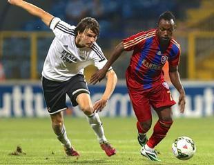 Karabük in Norway for Euro qualification