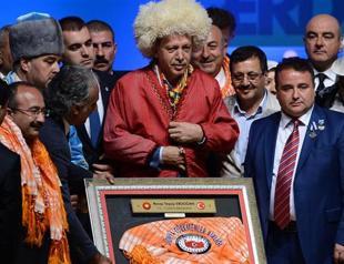 Erdoğan slams opposition over Mosul hostage crisis