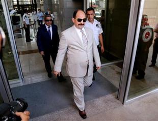 Turkish interior minister calls graft probe prosecutor Öz to resign over criminal complaint