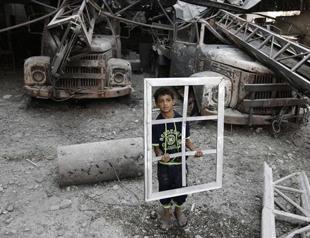 Mediators race against clock to extend Gaza truce