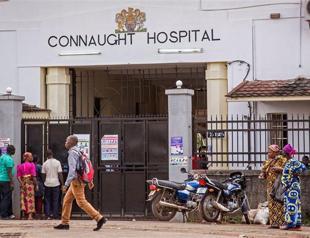 Too early to send experimental Ebola drug to Africa: Obama