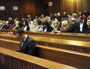 Final arguments begin in Oscar Pistorius trial