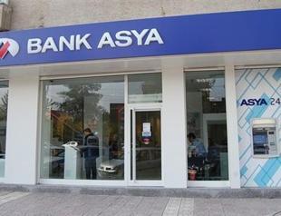 Questions over Bank Asya’s future mount amid row of gov’t officials