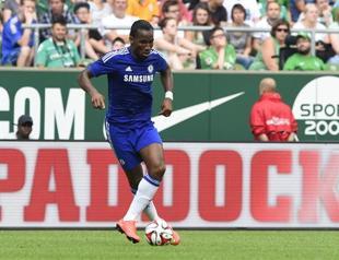 Fenerbahçe, Beşiktaş, Chelsea to play for Soma