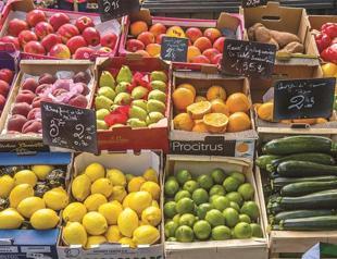 Turkey hopeful of boosting exports to Russia amid ban on Western products