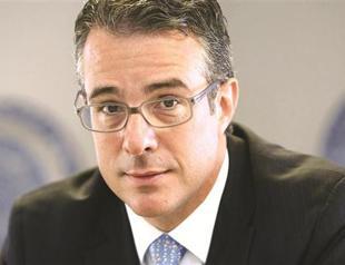 Former IMF Turkey representative moves to Greek Cyprus to lead troika