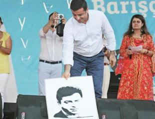 My family faced racism in the past, says HDPs candidate Demirtaş