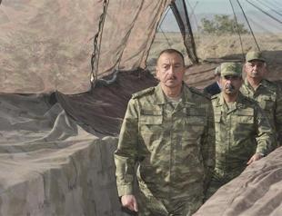 47 Armenian soldiers killed near Azeri border: Report