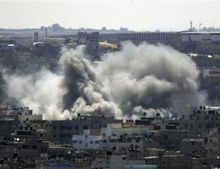 Deadly Israel-Gaza conflict resumes, talks in tatters