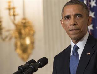 Obama authorizes air strikes to prevent Iraq genocide
