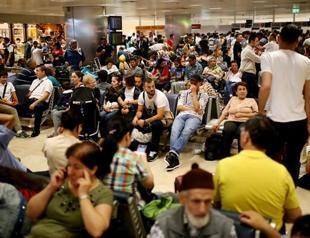 Turkish Airlines cancels dozens of flights after weather mayhem in Istanbul