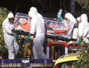 Ebola epidemic an international health emergency, WHO declares