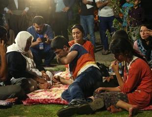 Turkey’s top religious body head condemns violence against Yazidis in Iraq