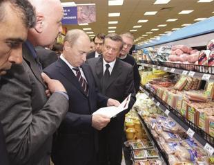 Turkey to benefit from EU-Russia row: Minister