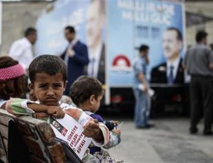 Turkey failed on urban refugee policies: Expert