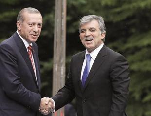 PM Erdoğan highlights good relationship with outgoing President Gül