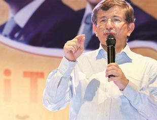 Turkish opposition attacks FM Davutoğlu for ‘destructive regional policy’