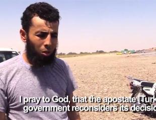 VIDEO: ISIL threatens to liberate Istanbul