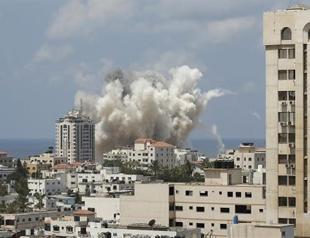 Israelis, Gaza militants fight on, defying truce efforts