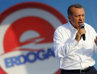 BLOG: Like US presidents, Erdoğan may win with ‘change’