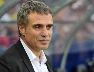 Fenerbahçe head coach Yanal resigns