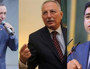 Presidential candidates conclude campaign