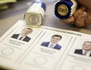 A look at Turkeys presidential candidates