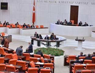 Turkish Parliament in session until Aug 21