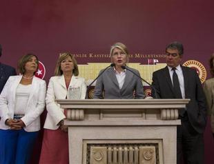 CHP leader defiant against dissidents calling for his resignation