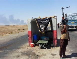 Turkey played part in Islamic States success, commander says