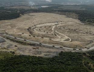 Turkey’s largest airport is worthy of Recep Tayyip Erdoğan’s name, minister says