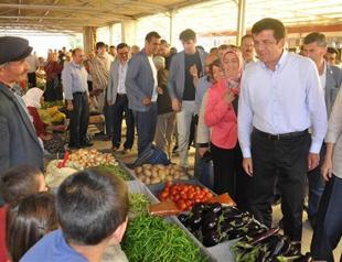 Blaming food prices for inflation irresponsible: Economy minister
