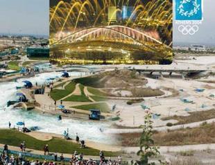 Athens Olympics leave mixed legacy in the city