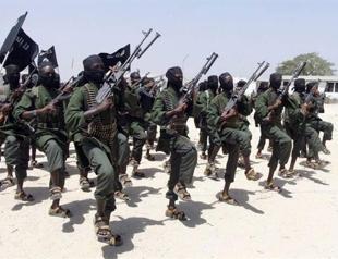 Al Shabaab militants attack Somali parliament, four dead