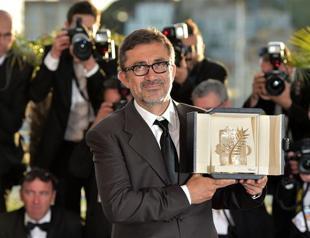 President Gül, PM Erdoğan congratulate Palme d’Or winner Ceylan