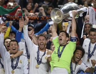 Bale, Ronaldo goals lead Real to 10th Champions League