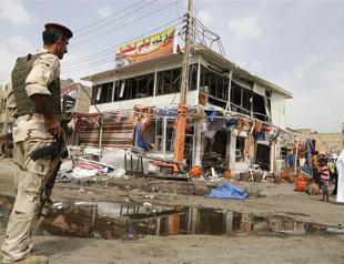 Turkey’s Mosul consul’s convoy attacked