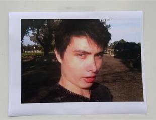 California gunman who killed six was Hollywood directors son