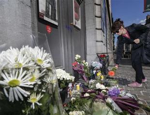 Netanyahu blasts Europe as 2 Israelis killed in Belgium