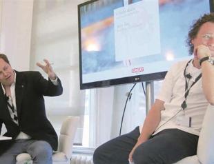 ‘Soundy Candy’ and creativity