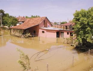 Turkey to pay wages of imams in flood-hit Bosnia