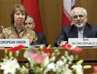 Ashton, Irans Zarif to meet Monday in Istanbul: report