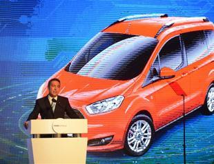 Koç Group sweeps aside Turkish PM’s local car production push
